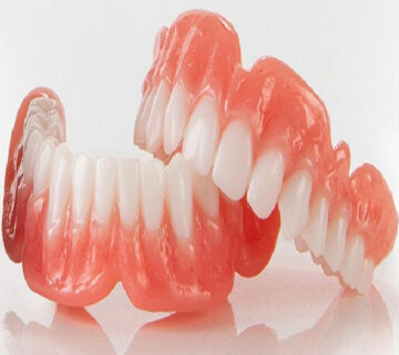 پرینترهای سه بعدی دندانهای هوشمند