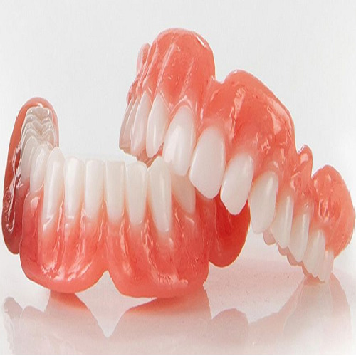 پرینترهای سه بعدی دندانهای هوشمند