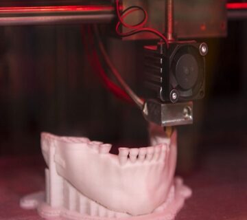 صفر تا صد دستگاه های پرینتر 3D