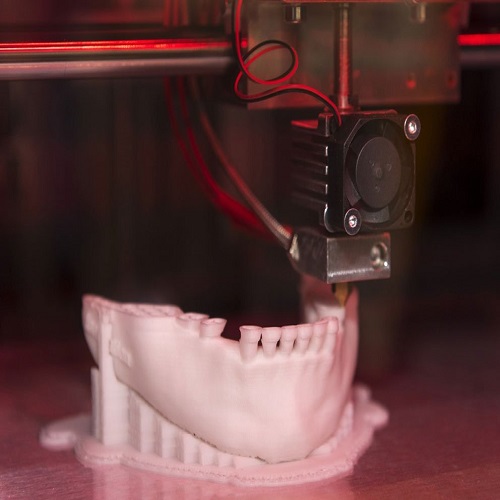 صفر تا صد دستگاه های پرینتر 3D