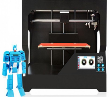 پرینتر سه بعدی FDM