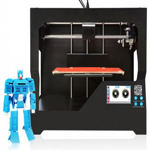 پرینتر سه بعدی FDM