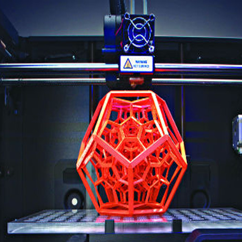 خرید پرینتر سه بعدی