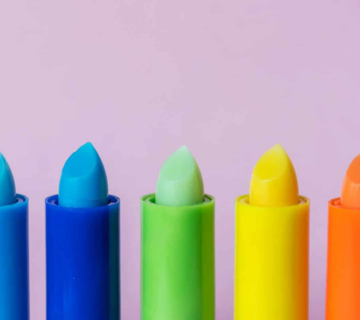 پرینتر سه‌بعدی در صنایع آرایشی