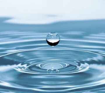 کاربردهای پرینترهای سه‌بعدی در مقابله با کمبود آب